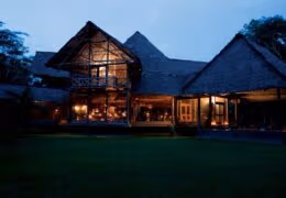 Inkaterra Reserva Amazonica