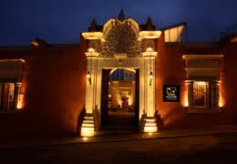 Casa Andina Arequipa Premium Collection