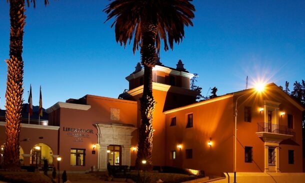 Costa del Sol Arequipa