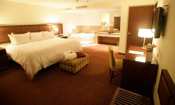 Casa Andina Premium Miraflores