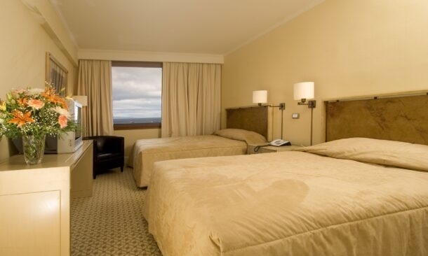 Hotel Cabo de Hornos