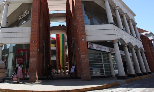 Senses Hotel Boutique