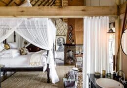 Singita Ebony Lodge