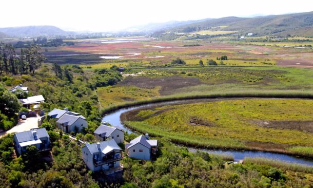 Emily Moon River Lodge