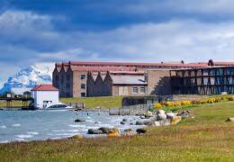 The Singular Patagonia