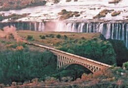 Rovos Rail (Pretoria)