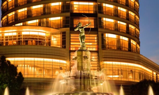 St. Regis Mexico City