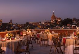 Rosewood San Miguel de Allende