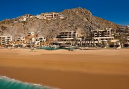 Waldorf Astoria Los Cabos Pedregal