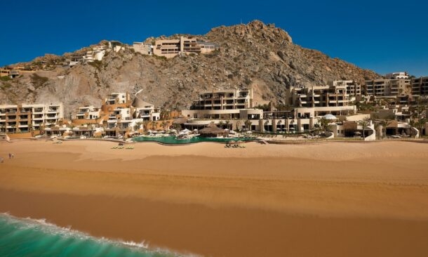 Waldorf Astoria Los Cabos Pedregal