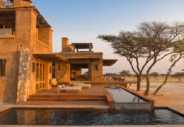 Onguma – The Fort