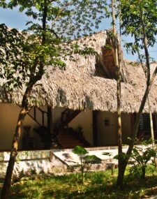 Boutique Hotel Quinta Chanabnal