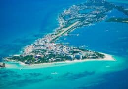 Na Balam Beach Hotel