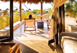 Xixim Unique Mayan Hotel