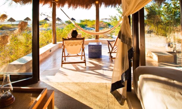 Xixim Unique Mayan Hotel