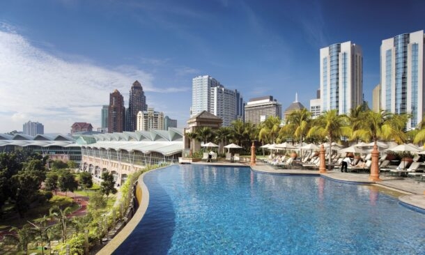 Mandarin Oriental Kuala Lumpur