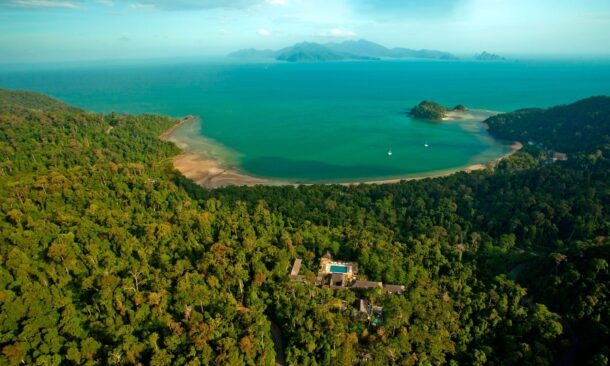 Four Seasons Langkawi