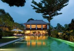 COMO Uma Ubud
