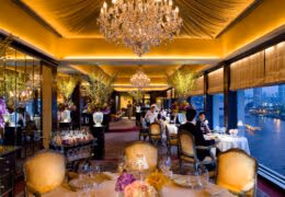 Mandarin Oriental Bangkok