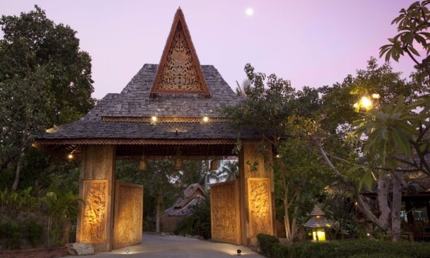 The Santhiya Resort and Spa