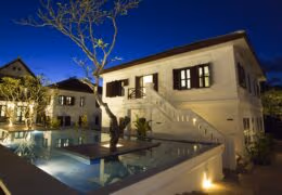 Victoria Xiengthong Palace