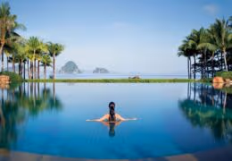 Ritz-Carlton Phulay Bay