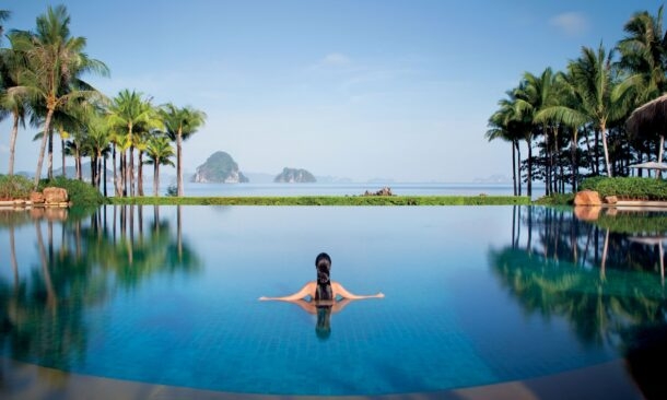 Ritz-Carlton Phulay Bay