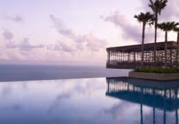 Alila Uluwatu