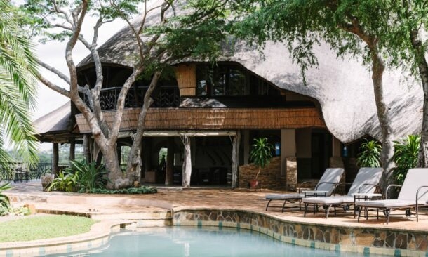 Chilo Gorge Safari Lodge