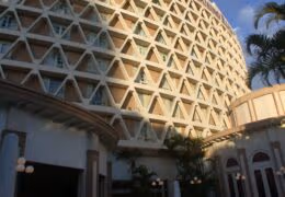 Westin Camino Real Guatemala