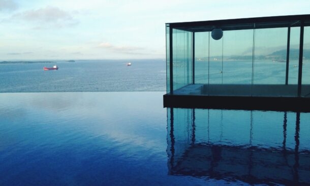 Four Points Sandakan