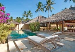 Kura Kura Private Island Resort