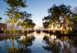 NIZUC Resort and Spa