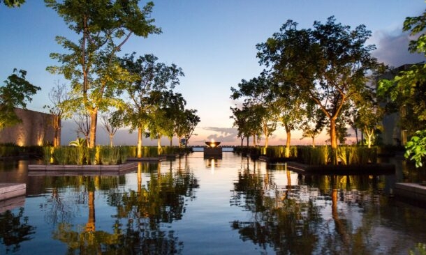 NIZUC Resort and Spa