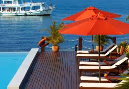 Chen Sea Resort & Spa