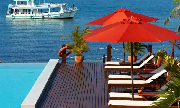 Chen Sea Resort & Spa