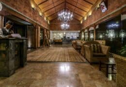 Gokarna Forest Resort