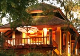 Inle Lake View Resort and Spa