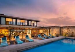 Morukuru Ocean House