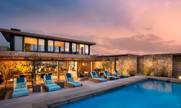 Morukuru Ocean House