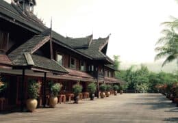 Inle Resort and Spa