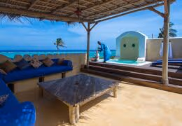 Matemwe Retreat