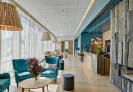 Hótel Vík í Mýrdal