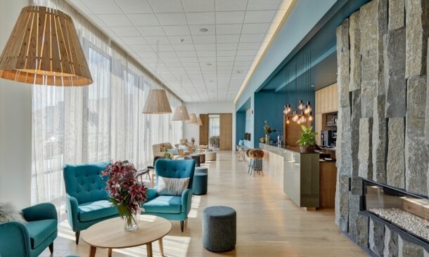 Hótel Vík í Mýrdal