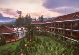 Victoria Sapa Resort and Spa