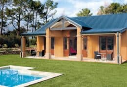 La Residence Vineyard Suites