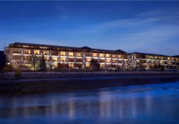 The Ritz-Carlton Kyoto