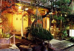 Araya Totoan Ryokan