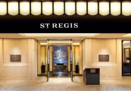 The St. Regis Osaka