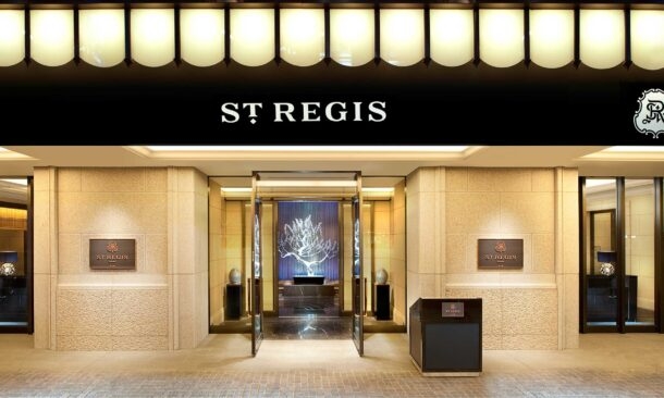 The St. Regis Osaka